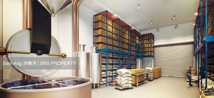 Ct Foodnex (D25), Factory #591996721